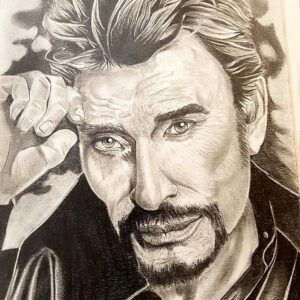 Johnny Hallyday