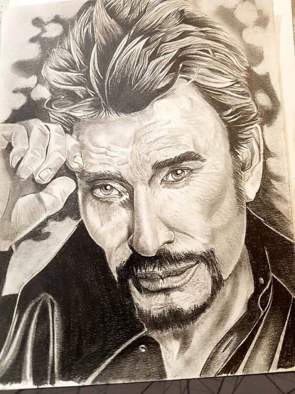 Johnny Hallyday